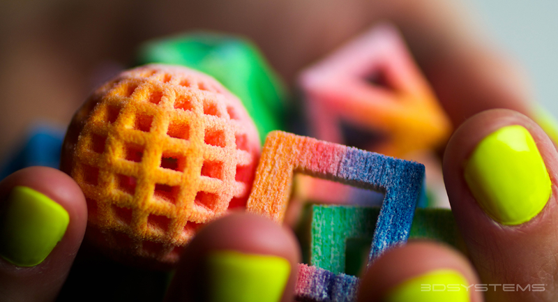 Illustration for article titled The Wild, Nominally Edible World of 3D-Printed Foodstuffs